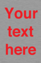 custom-blank-information-sign-red-text-on-a-plain-background~